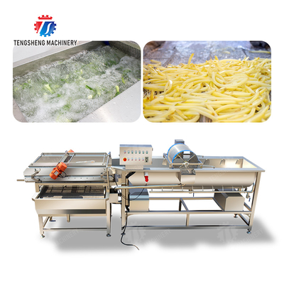 Year 2025 Fruit And Vegetable Packaging Machine for Market