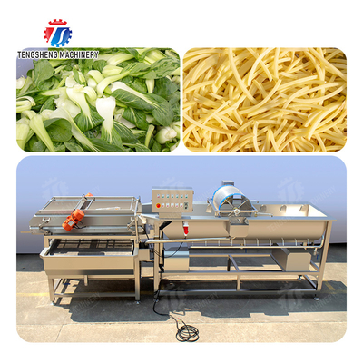Year 2025 Fruit And Vegetable Packaging Machine for Market