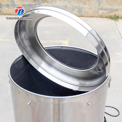 Potato peeling Washing processing production machine Ginger Potato Carrot Taro Sweet potato Yam