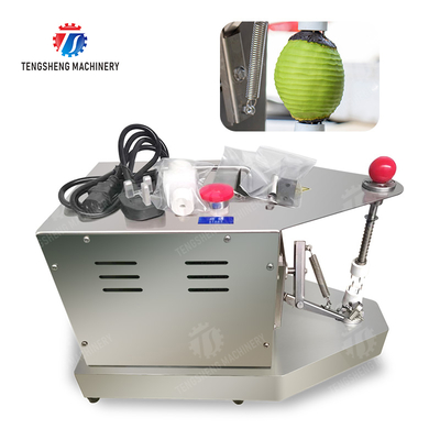 Advanced Fruit And Vegetable Packaging Machine for Year 2025 Final Product X
