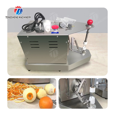 Advanced Fruit And Vegetable Packaging Machine for Year 2025 Final Product X