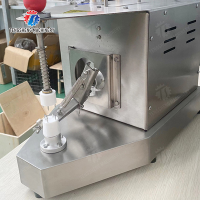 Advanced Fruit And Vegetable Packaging Machine for Year 2025 Final Product X