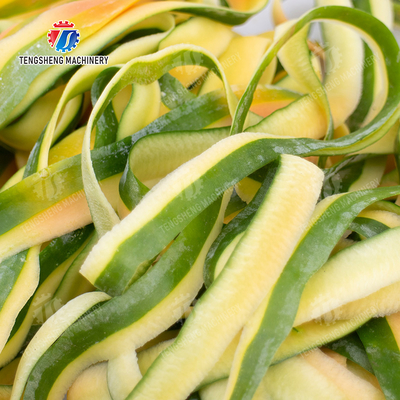 watermelon Hami Melon Vertical one knife peeling machine papaya chieh-qua pumpkin wax gourd pineapple Peeling & polishing