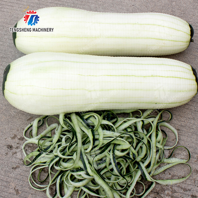 watermelon Hami Melon Vertical one knife peeling machine papaya chieh-qua pumpkin wax gourd pineapple Peeling & polishing