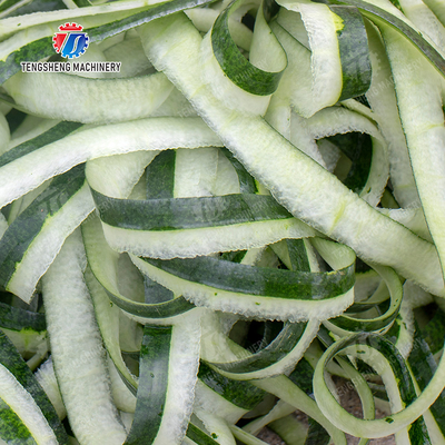 papaya chieh-qua pumpkin wax gourd pineapple Vegetable Vertical double cutter peeling machine processing production