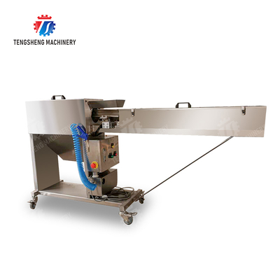 Corrat peeling machine Carrot processing production Destoning Supplying Peeling & polishing
