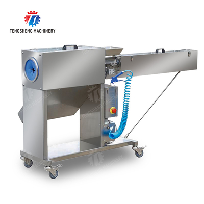 Corrat peeling machine Carrot processing production Destoning Supplying Peeling & polishing