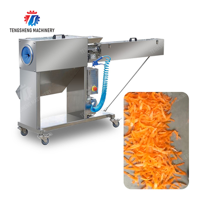 Corrat peeling machine Carrot processing production Destoning Supplying Peeling & polishing