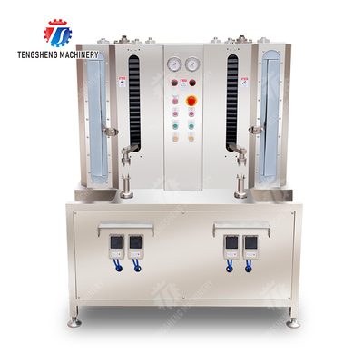 Technology Fruit And Vegetable Processing Line for Silver Processing
