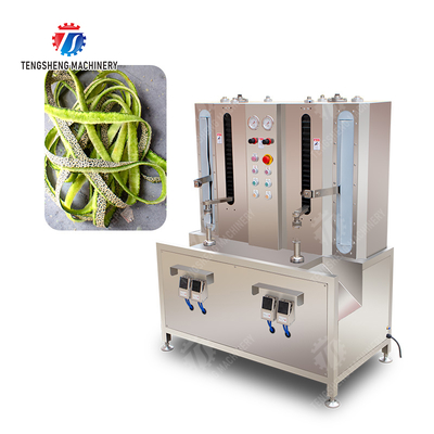 Technology Fruit And Vegetable Processing Line for Silver Processing