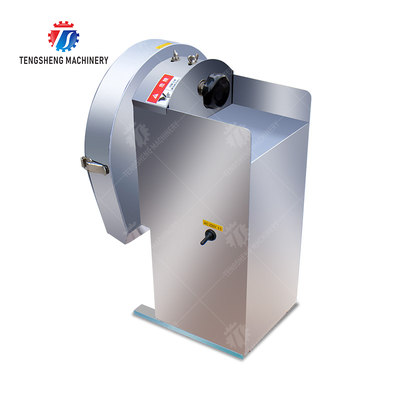 2025 Silver Year Fruit And Vegetable Processing Equipment for Large-Scale Production