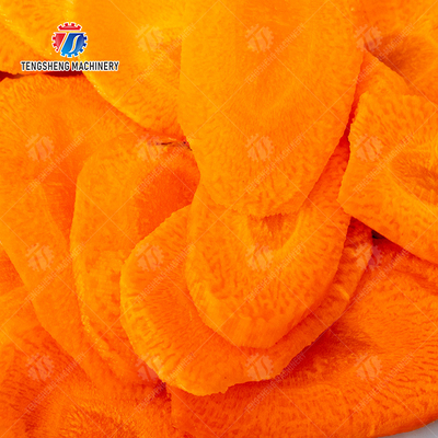 2025 Fruit And Vegetable Processing Line Perfect for Large-Scale Production