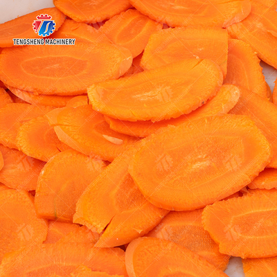 Double head vegetable cutting machine papaya chieh qua pumpkin wax gourd Ginger Potato Carrot radish Taro Sweet potato Yam onion Greens Lettuce Cao Xin Baby Cabbage Chinese Cabbage Cabbage processing