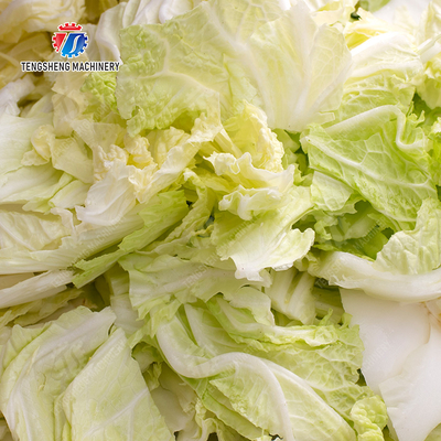 chili onion Greens Lettuce Cao Xin Baby Cabbage Chinese Cabbage Cabbage Large scale vegetable cutter