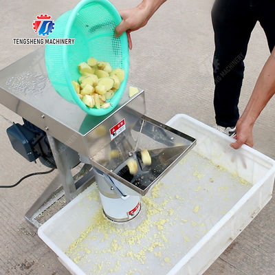 Vegetable Onions Herbs Beef Pork Chicken Lamb Fish Ginger chili onion garlic Single tube crusher minced garlic ginger crushed chili smashed minced meat minced pork