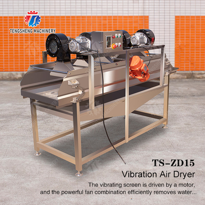Advanced and Top- Fruit And Vegetable Processing Line for 2025 Apply to Fruit And Vegetable And MEAT