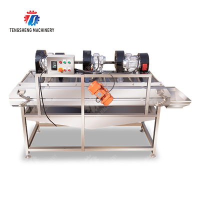 Advanced and Top- Fruit And Vegetable Processing Line for 2025 Apply to Fruit And Vegetable And MEAT