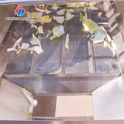 Advanced and Top- Fruit And Vegetable Processing Line for 2025 Apply to Fruit And Vegetable And MEAT