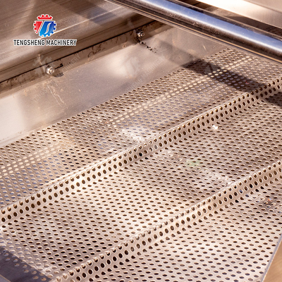 Advanced and Top- Fruit And Vegetable Processing Line for 2025 Apply to Fruit And Vegetable And MEAT
