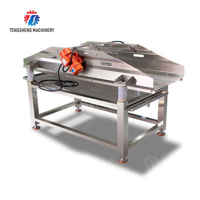 State-of-the-Art Fruit And Vegetable Processing Machine for 2025 Final Product