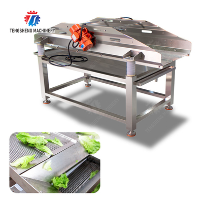 State-of-the-Art Fruit And Vegetable Processing Machine for 2025 Final Product