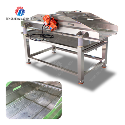 State-of-the-Art Fruit And Vegetable Processing Machine for 2025 Final Product
