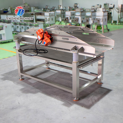 State-of-the-Art Fruit And Vegetable Processing Machine for 2025 Final Product