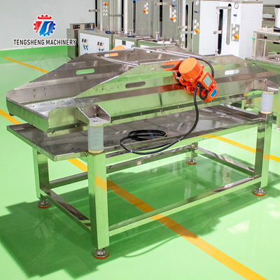 State-of-the-Art Fruit And Vegetable Processing Machine for 2025 Final Product
