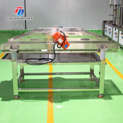State-of-the-Art Fruit And Vegetable Processing Machine for 2025 Final Product