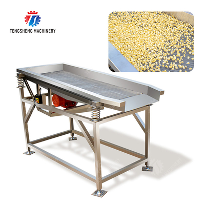 X Final Product Fruit And Vegetable Processing Line With Design For 2025