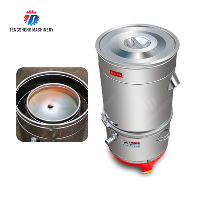 Industrial Commercial Small Dehydrator Supplier Greens Lettuce Cao Xin Baby Cabbage Chinese Cabbage Cabbage kale Food Dehydrator Dewatering Centrifugal Dehydration Machine