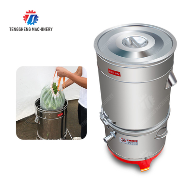Industrial Commercial Small Dehydrator Supplier Greens Lettuce Cao Xin Baby Cabbage Chinese Cabbage Cabbage kale Food Dehydrator Dewatering Centrifugal Dehydration Machine