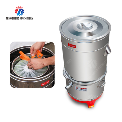 Industrial Commercial Small Dehydrator Supplier Greens Lettuce Cao Xin Baby Cabbage Chinese Cabbage Cabbage kale Food Dehydrator Dewatering Centrifugal Dehydration Machine