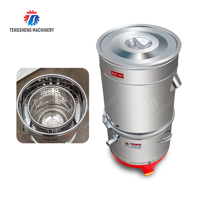 Industrial Commercial Small Dehydrator Supplier Greens Lettuce Cao Xin Baby Cabbage Chinese Cabbage Cabbage kale Food Dehydrator Dewatering Centrifugal Dehydration Machine