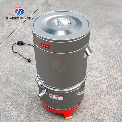 Industrial Commercial Small Dehydrator Supplier Greens Lettuce Cao Xin Baby Cabbage Chinese Cabbage Cabbage kale Food Dehydrator Dewatering Centrifugal Dehydration Machine