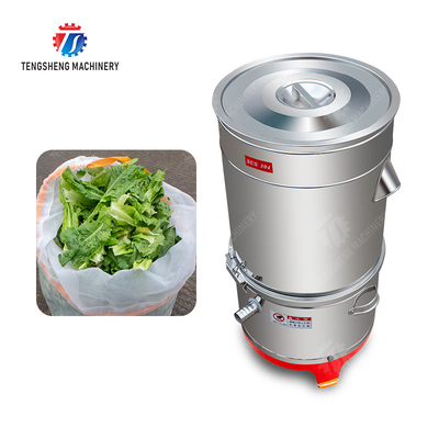 Industrial Commercial Small Dehydrator Supplier Greens Lettuce Cao Xin Baby Cabbage Chinese Cabbage Cabbage kale Food Dehydrator Dewatering Centrifugal Dehydration Machine