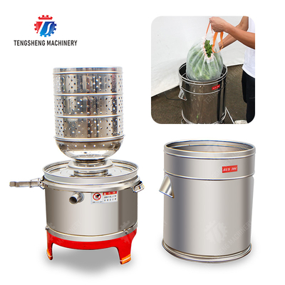 Industrial Commercial Small Dehydrator Supplier Greens Lettuce Cao Xin Baby Cabbage Chinese Cabbage Cabbage kale Food Dehydrator Dewatering Centrifugal Dehydration Machine