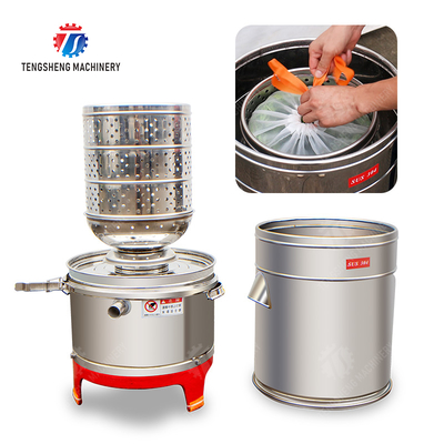 Industrial Commercial Small Dehydrator Supplier Greens Lettuce Cao Xin Baby Cabbage Chinese Cabbage Cabbage kale Food Dehydrator Dewatering Centrifugal Dehydration Machine