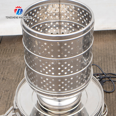 Industrial Commercial Small Dehydrator Supplier Greens Lettuce Cao Xin Baby Cabbage Chinese Cabbage Cabbage kale Food Dehydrator Dewatering Centrifugal Dehydration Machine