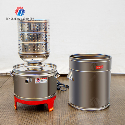 Industrial Commercial Small Dehydrator Supplier Greens Lettuce Cao Xin Baby Cabbage Chinese Cabbage Cabbage kale Food Dehydrator Dewatering Centrifugal Dehydration Machine