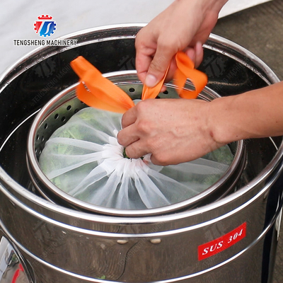 Industrial Commercial Small Dehydrator Supplier Greens Lettuce Cao Xin Baby Cabbage Chinese Cabbage Cabbage kale Food Dehydrator Dewatering Centrifugal Dehydration Machine