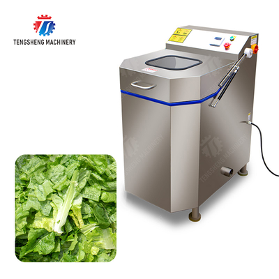 Salad Fruits and vegetables dehydrator Lettuce Cao Xin Baby Cabbage Chinese Cabbage Cabbage Automaticial Dehydration Machine Dehydrator Dried  Centrifugal Drying Machine Automatic Water Spinner
