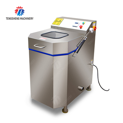 Salad Fruits and vegetables dehydrator Lettuce Cao Xin Baby Cabbage Chinese Cabbage Cabbage Automaticial Dehydration Machine Dehydrator Dried  Centrifugal Drying Machine Automatic Water Spinner