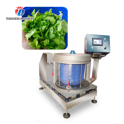 Salad Fruit and Vegetable Dehydrator Industrial Commercial  Food Dehydrator Dewatering Machine Lettuce Cao Xin Baby Cabbage Chinese Cabbage Cabbage Onions Fruiting vegetables onion