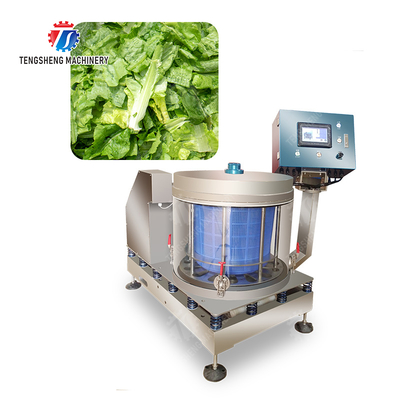 Salad Fruit and Vegetable Dehydrator Industrial Commercial  Food Dehydrator Dewatering Machine Lettuce Cao Xin Baby Cabbage Chinese Cabbage Cabbage Onions Fruiting vegetables onion