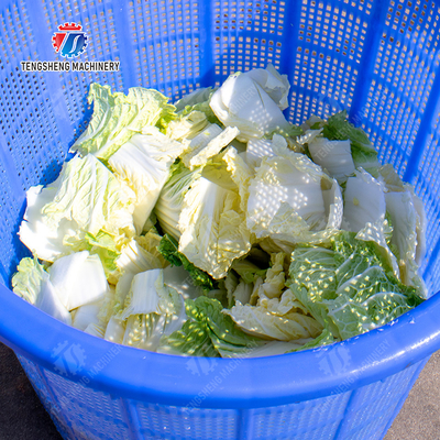 Salad Fruit and Vegetable Dehydrator Industrial Commercial  Food Dehydrator Dewatering Machine Lettuce Cao Xin Baby Cabbage Chinese Cabbage Cabbage Onions Fruiting vegetables onion