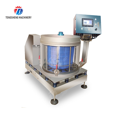Salad Fruit and Vegetable Dehydrator Industrial Commercial  Food Dehydrator Dewatering Machine Lettuce Cao Xin Baby Cabbage Chinese Cabbage Cabbage Onions Fruiting vegetables onion