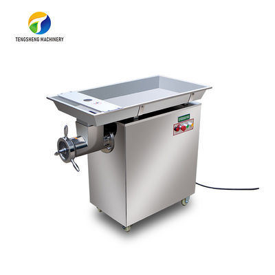4KW Mashed Meat Mincer Machine Electric Commercial stainless steel multifunctional