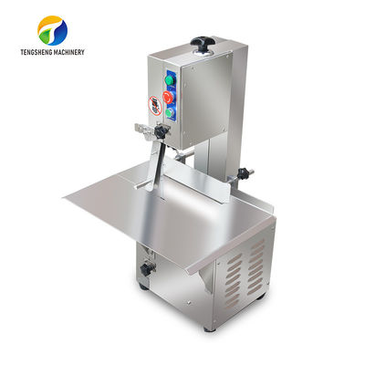 Tengsheng Bonesaw Meat Processing Machine Meat Bone Cutting Decompound