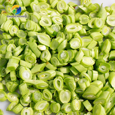 600-1000KG/H 220V Industrial Commercial Mushroom Slicer Machine (TS-Q115)